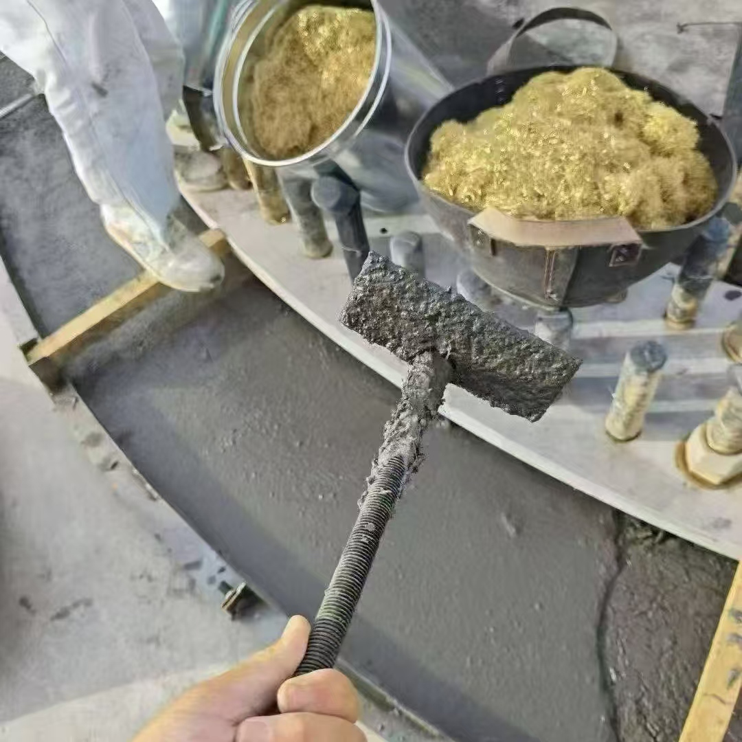 阳东C120风电设备基础专用灌浆料