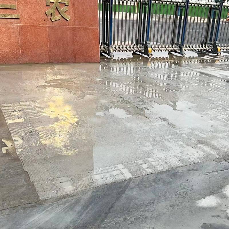 阳东水泥路面翻新砂浆